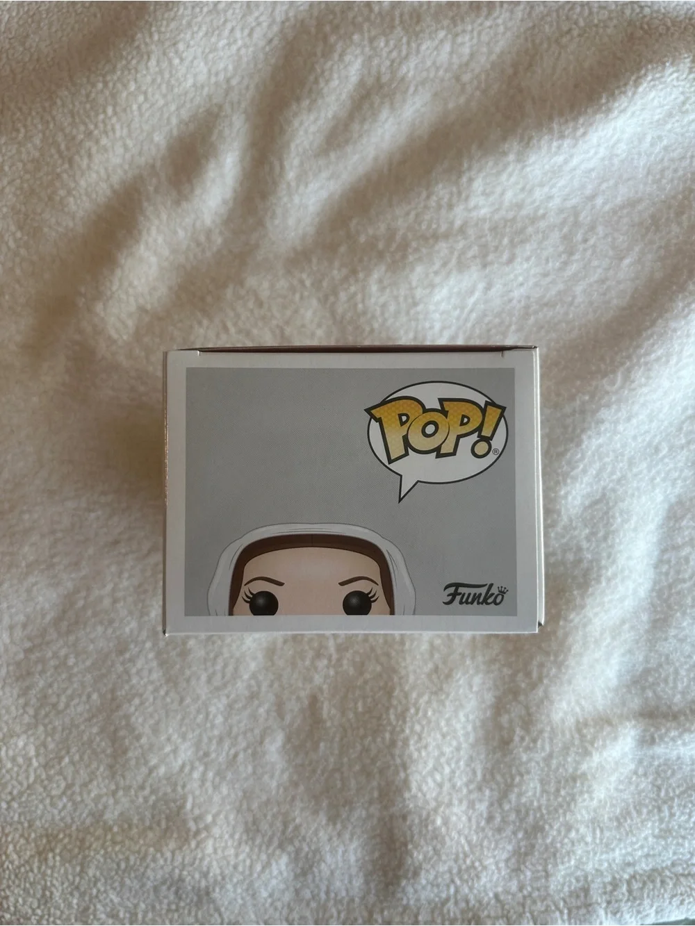 Princess Leia Gold Funko Pop - Picture 5 of 6